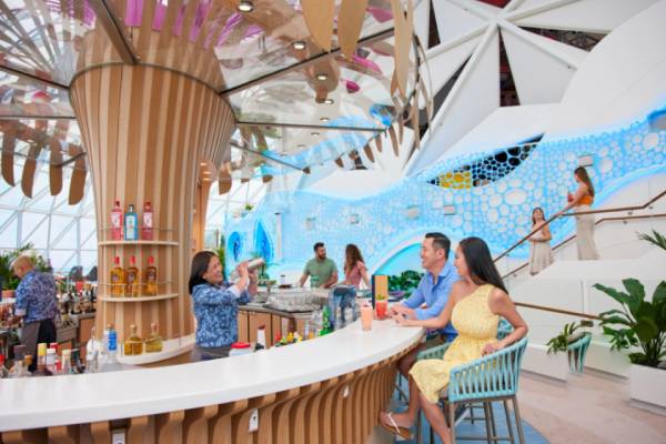 Icon of the Seas Gallery Image